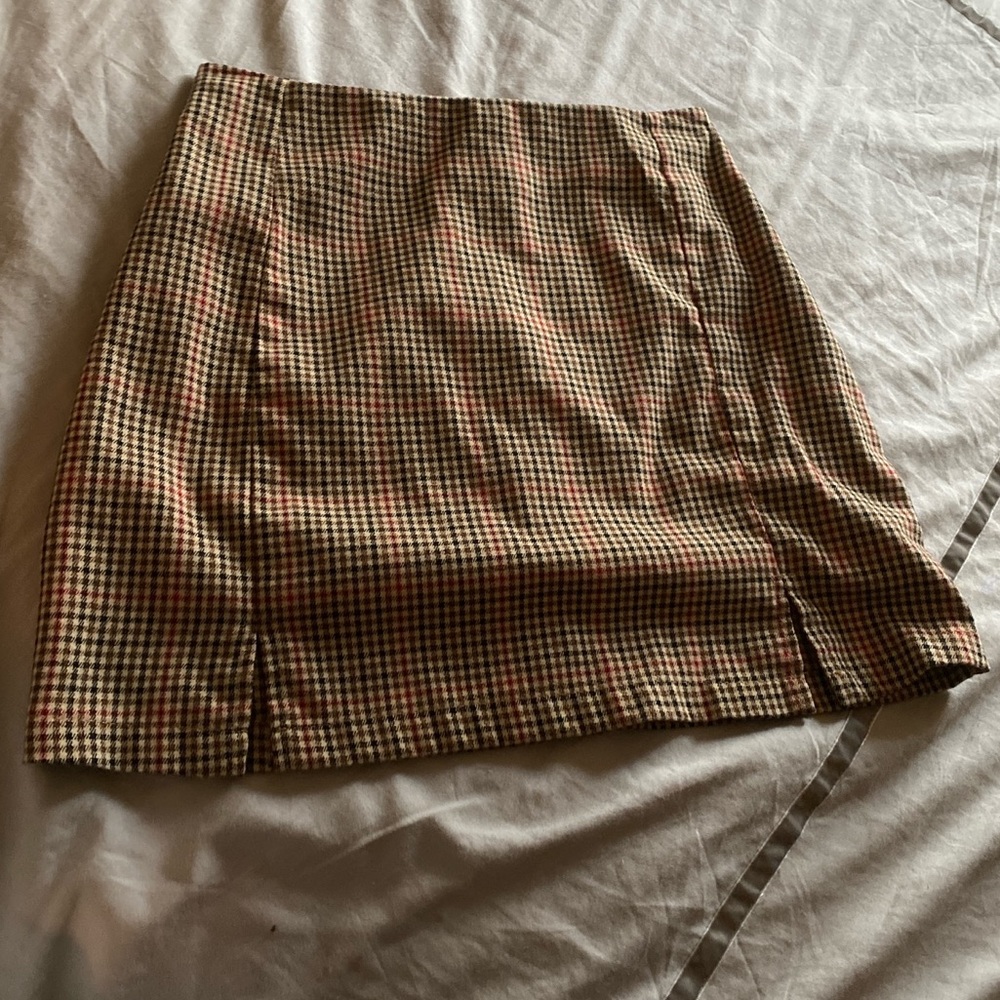 Brandy Melville skirt